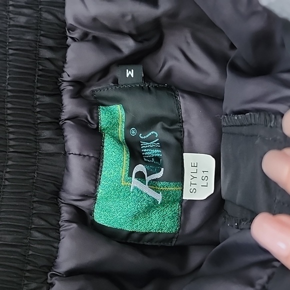 Raewiks Snow Pants - Picture 3 of 5